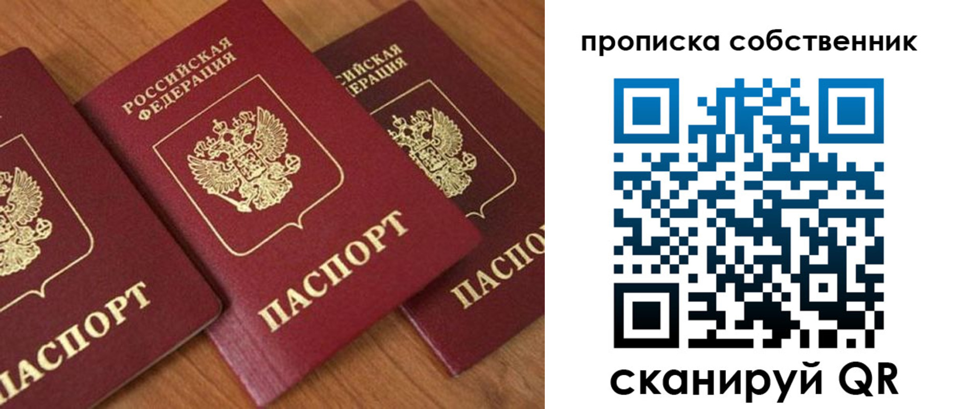 прописка 2025 в Бородино